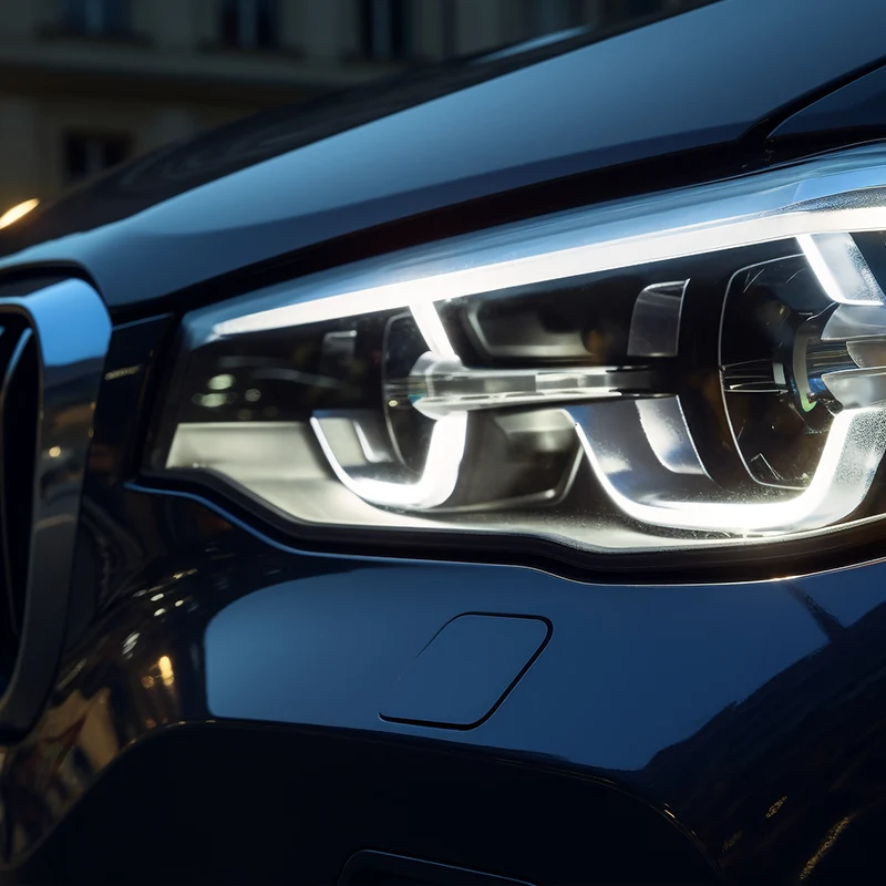 LED farlar nedir?