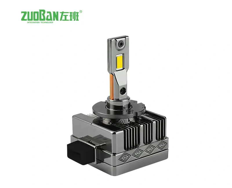 Araba LED Farları Neden Otomotiv Aydınlatmasının Geleceği?