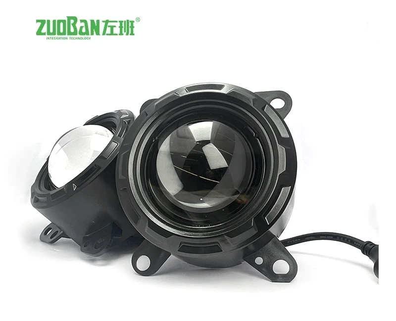 Modern Araçlar İçin Sis Lambasını Gerekli Kılan Nedir?