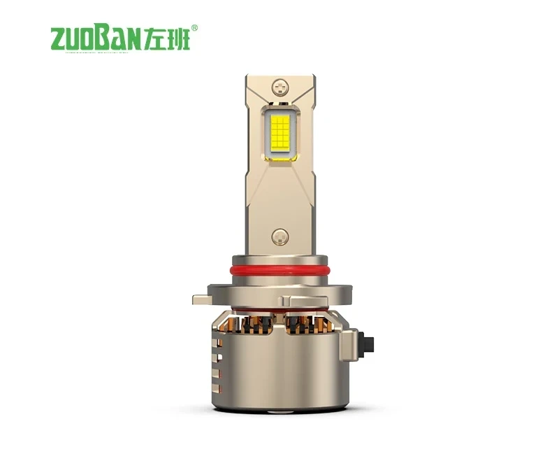 Mini LED Araba Lambası İncelemeleri