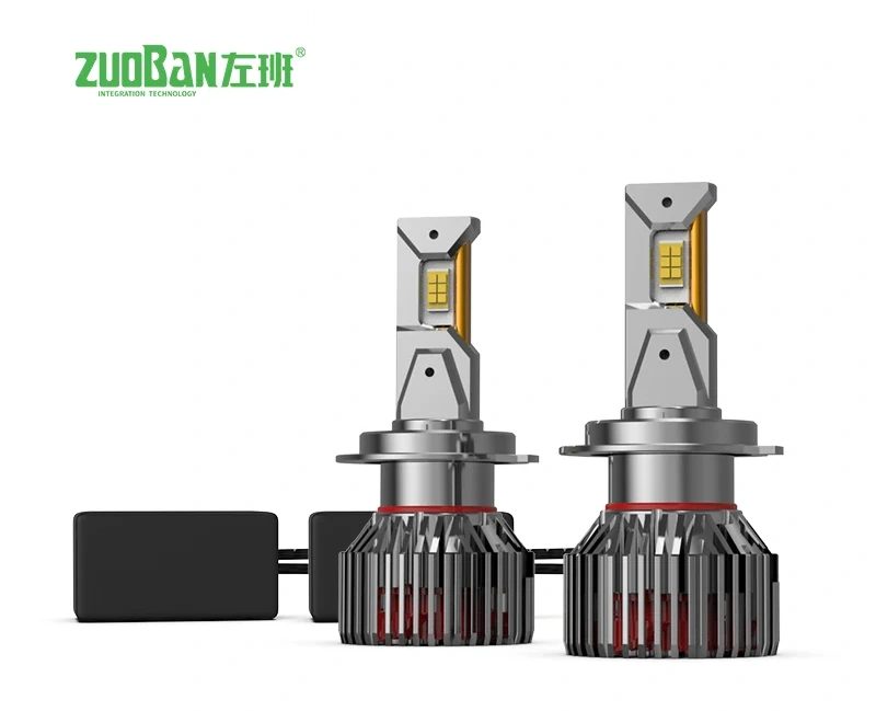 Power 45W otomotiv LED far